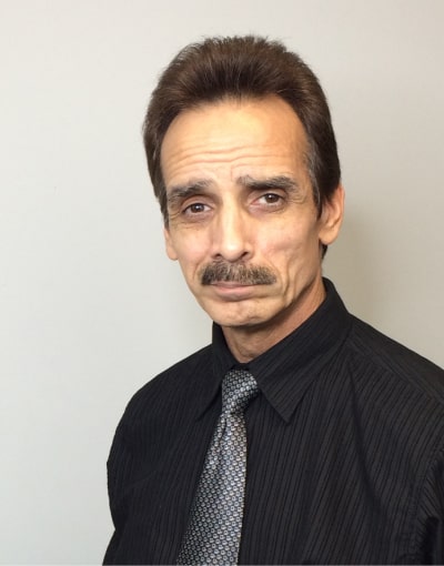 Agent Headshot